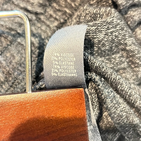 Aerie Lightweight Fleece Jogger - Picture 6 of 6